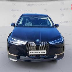 BMW iX xDrive50 523ch Miserey-Salines