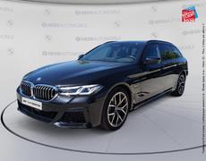 BMW Serie 5 Touring Miserey-Salines