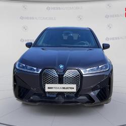 BMW iX xDrive40 326ch Edition Sport Miserey-Salines