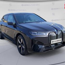 BMW iX xDrive40 326ch Edition Sport Miserey-Salines