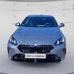 BMW Serie 2 220 170ch M Sport DKG7 Miserey-Salines