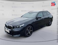 BMW Serie 5 Touring Miserey-Salines