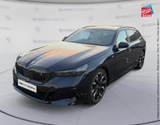 BMW Serie 5 Touring Miserey-Salines