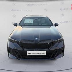 BMW Serie 5 Touring i5 340ch M Sport eDrive40 Miserey-Salines