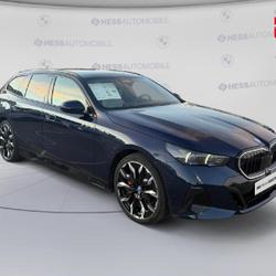 BMW Serie 5 Touring i5 340ch M Sport eDrive40 Miserey-Salines