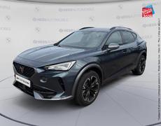 Cupra Formentor Miserey-Salines