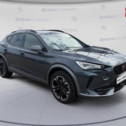 Cupra Formentor 1.5 TSI 150ch Business Edition DSG7 Sieges chauf GPS Miserey-Salines