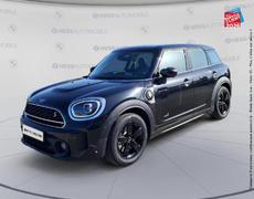 Mini Countryman Miserey-Salines