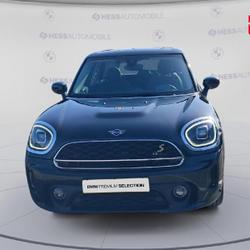 Mini Countryman Cooper SE 125ch + 95ch Edition Premium Plus ALL4 BVA6 Miserey-Salines