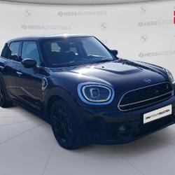 Mini Countryman Cooper SE 125ch + 95ch Edition Premium Plus ALL4 BVA6 Miserey-Salines