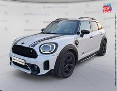 Mini Countryman Miserey-Salines