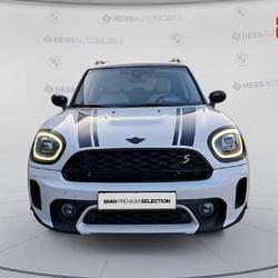 Mini Countryman Cooper SE 125ch + 95ch Edition Premium Plus ALL4 BVA6 Miserey-Salines