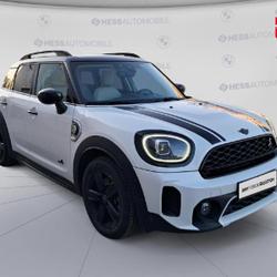 Mini Countryman Cooper SE 125ch + 95ch Edition Premium Plus ALL4 BVA6 Miserey-Salines