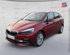 BMW Serie 2 Active Tourer Miserey-Salines
