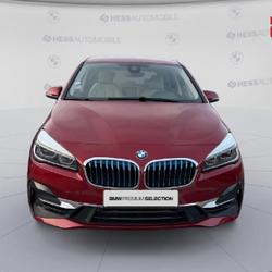 BMW Serie 2 Active Tourer 225xeA 224ch Luxury Miserey-Salines