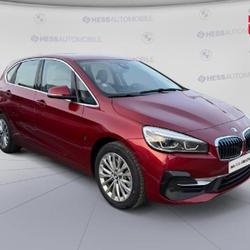 BMW Serie 2 Active Tourer 225xeA 224ch Luxury Miserey-Salines