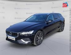 Volvo V60 Miserey-Salines