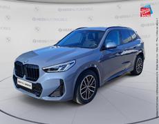 BMW X1 Miserey-Salines