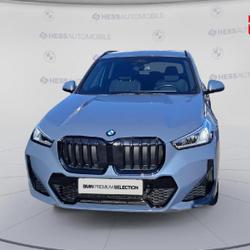 BMW X1 sDrive18i 136ch M Sport Miserey-Salines