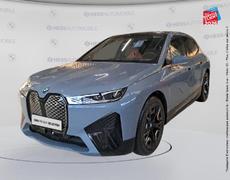 BMW iX Miserey-Salines