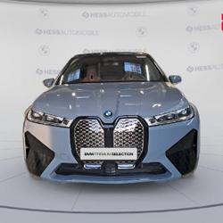 BMW iX xDrive40 326ch Miserey-Salines