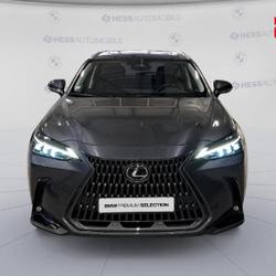Lexus NX 450h+ Executive 4WD MY24 Miserey-Salines