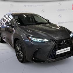 Lexus NX 450h+ Executive 4WD MY24 Miserey-Salines