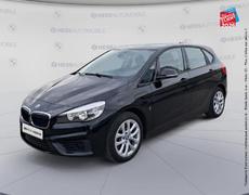 BMW Serie 2 Active Tourer Miserey-Salines