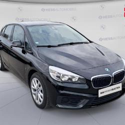 BMW Serie 2 Active Tourer 225xeA 224ch Lounge Miserey-Salines