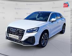 Audi Q2 Miserey-Salines