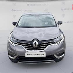Renault Espace 5 1.6 dCi 160ch energy Initiale Paris EDC Miserey-Salines