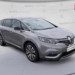 Renault Espace 5 1.6 dCi 160ch energy Initiale Paris EDC Miserey-Salines