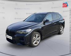 BMW X1 Miserey-Salines