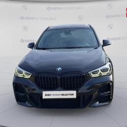BMW X1 sDrive18iA 136ch M Sport DKG7 Miserey-Salines