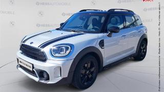 Mini Countryman  - photo 0