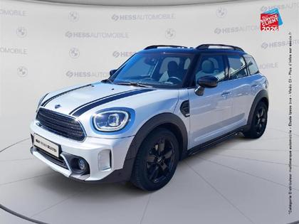 Mini Countryman - Cooper D 150ch Northwood - 18 499 €