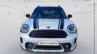 Mini Countryman  - photo 1
