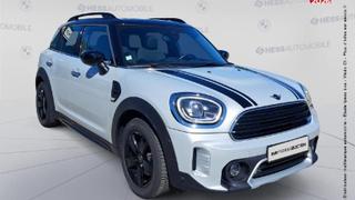 Mini Countryman  - photo 2