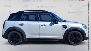 Mini Countryman  - photo 3