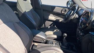 Mini Countryman  - photo 4