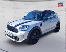 Mini Countryman Miserey-Salines