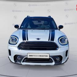 Mini Countryman Cooper D 150ch Northwood Miserey-Salines