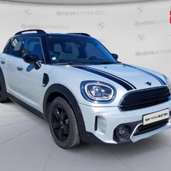 Mini Countryman Cooper D 150ch Northwood Miserey-Salines