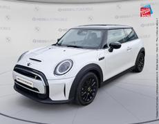 Mini Mini Miserey-Salines