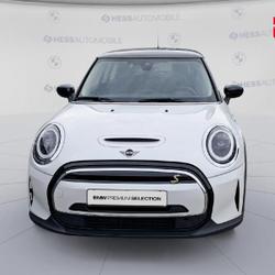 Mini Mini Cooper SE 184ch Edition Premium BVA 5CV Miserey-Salines