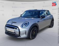 Mini Mini Miserey-Salines