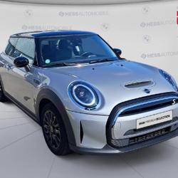 Mini Mini Cooper SE 184ch Edition Premium BVA 5CV Miserey-Salines