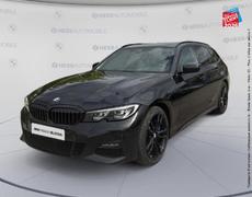 BMW Serie 3 Miserey-Salines