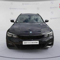 BMW Serie 3 330eA 292ch M Sport Miserey-Salines