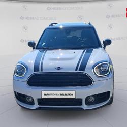 Mini Countryman Cooper 136ch Longstone BVA7 122g Miserey-Salines